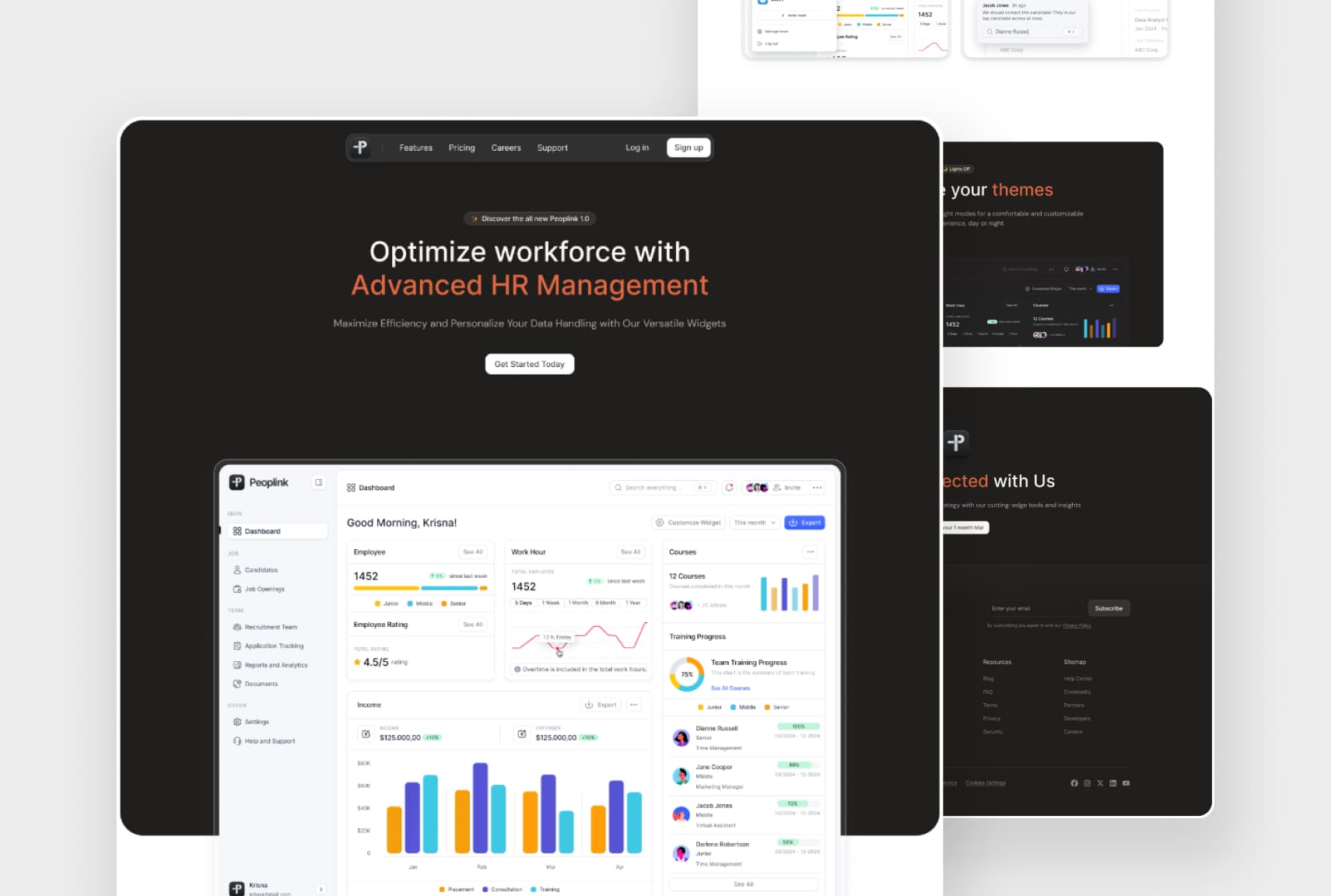 Peoplink gallery image 3