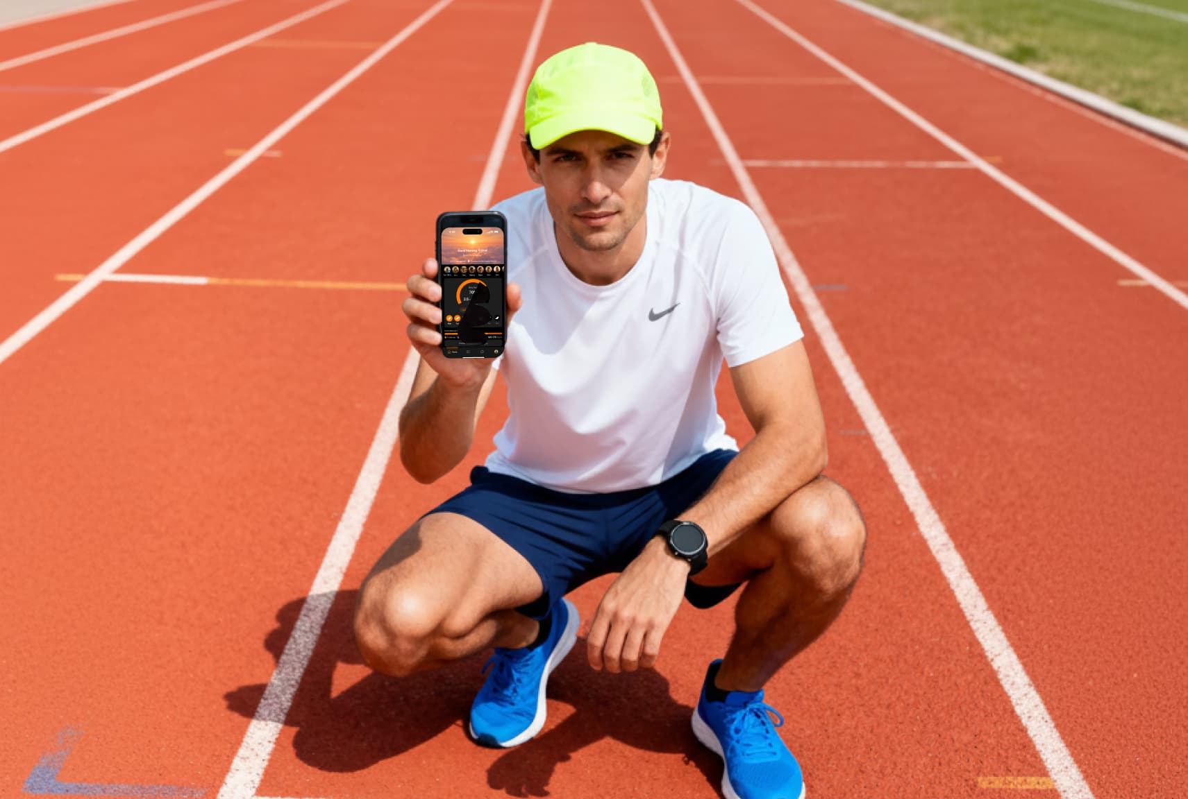 Stride gallery image 4