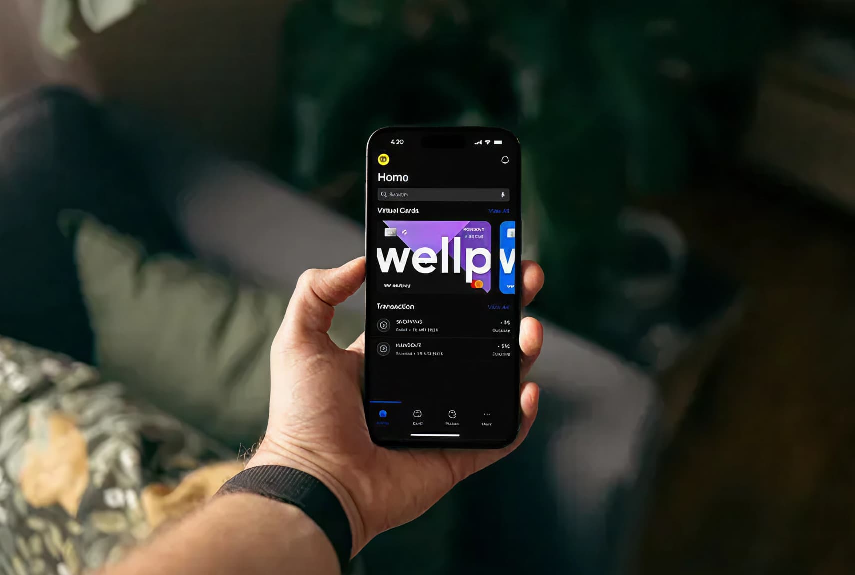 Wellpay gallery image 1