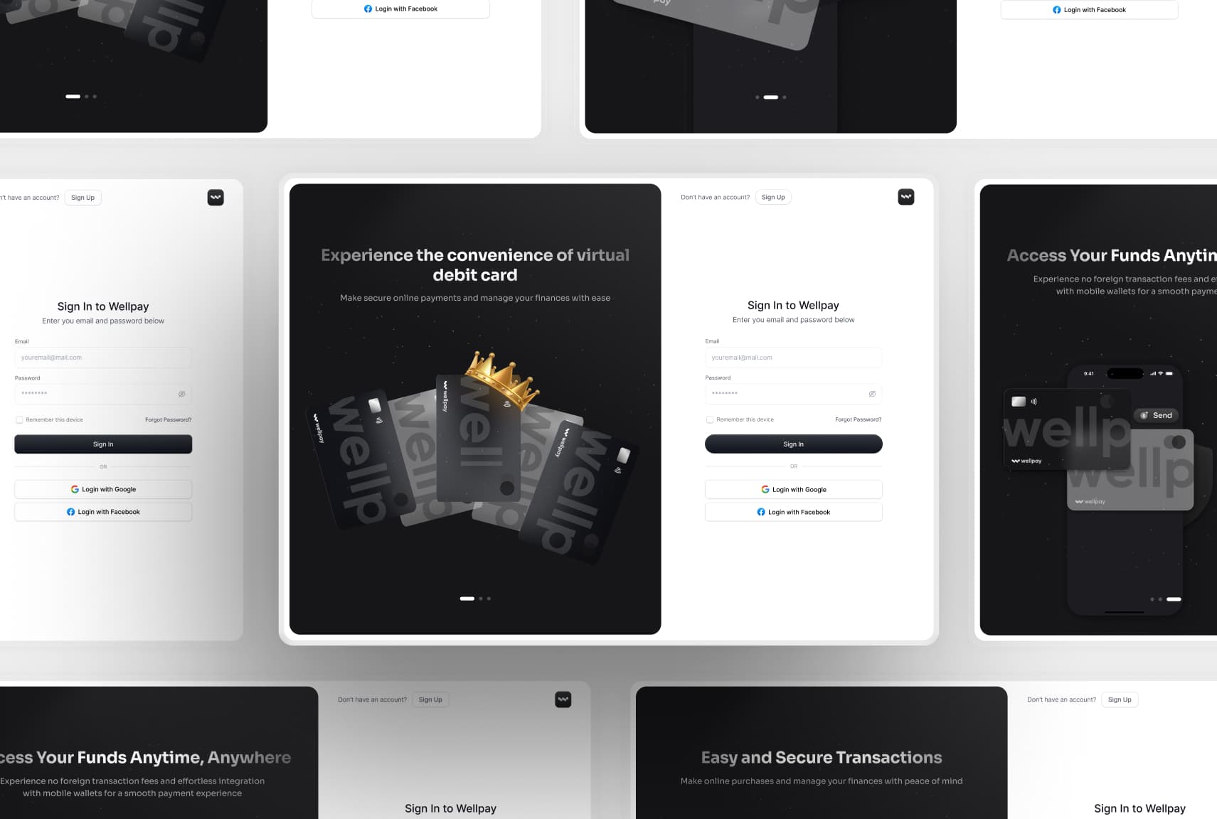 Wellpay gallery image 3