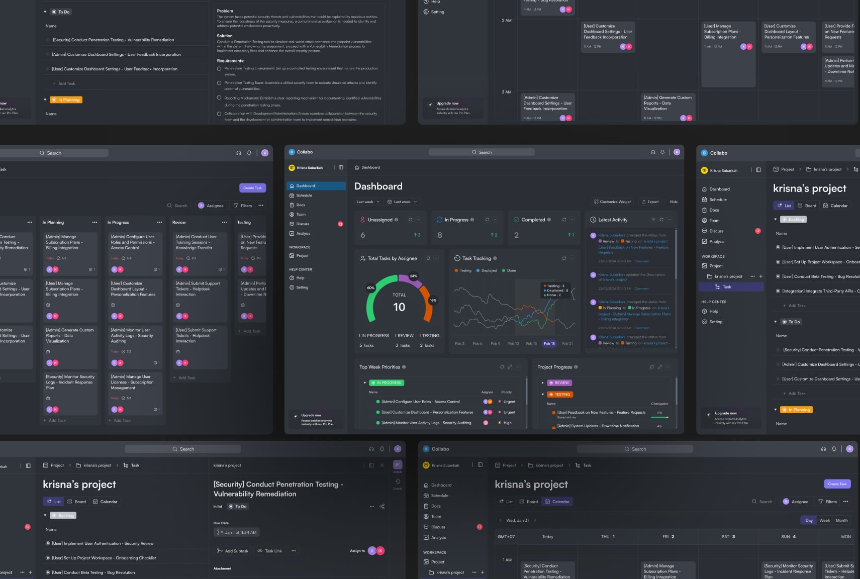 Collabo gallery image 3