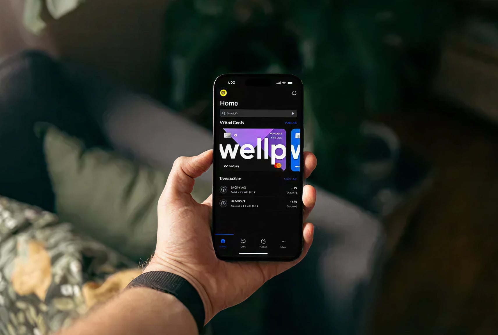 Wellpay gallery image 1