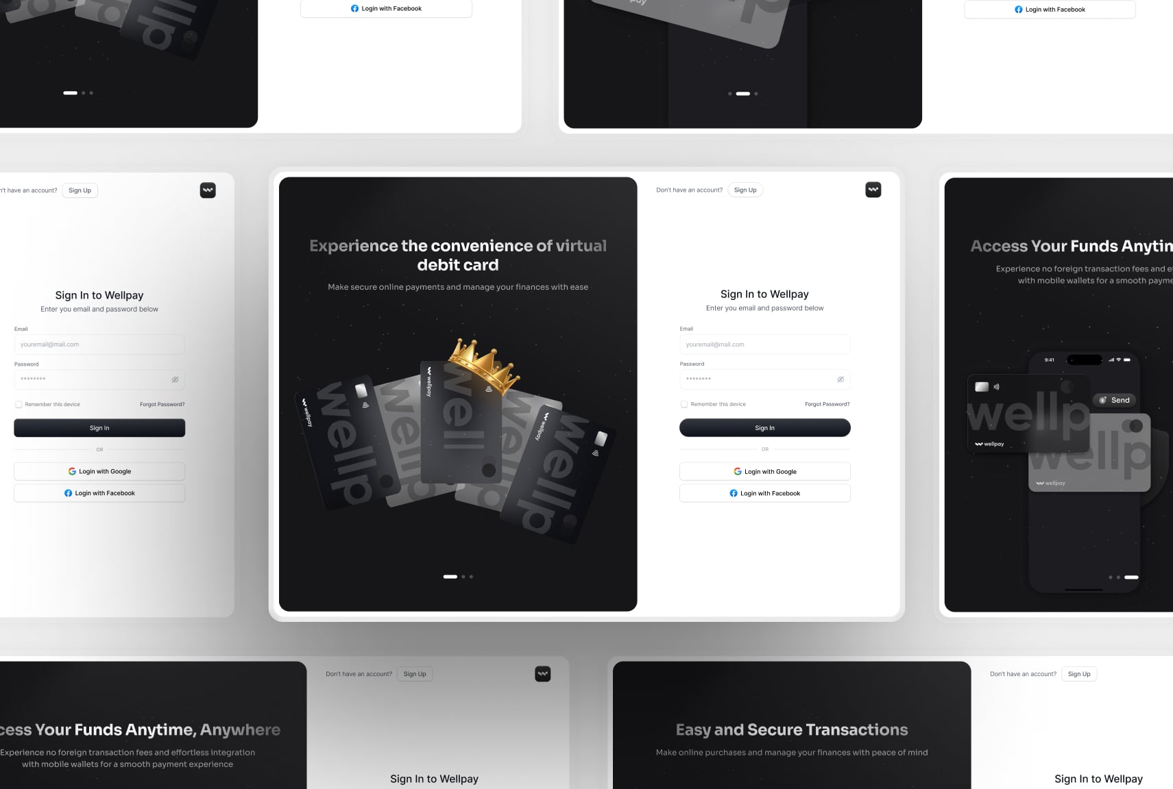 Wellpay gallery image 3