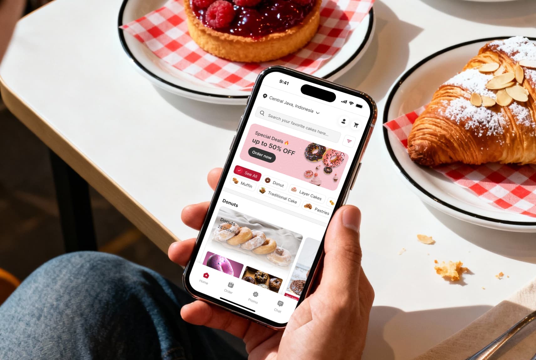 Bekari gallery image 1