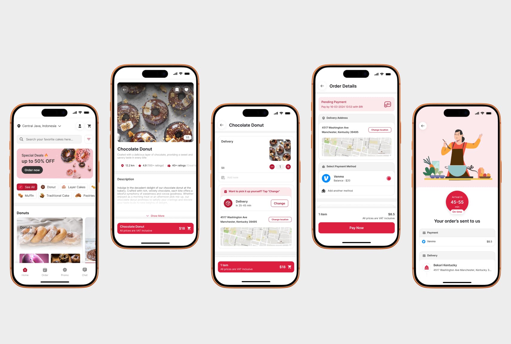 Bekari gallery image 3