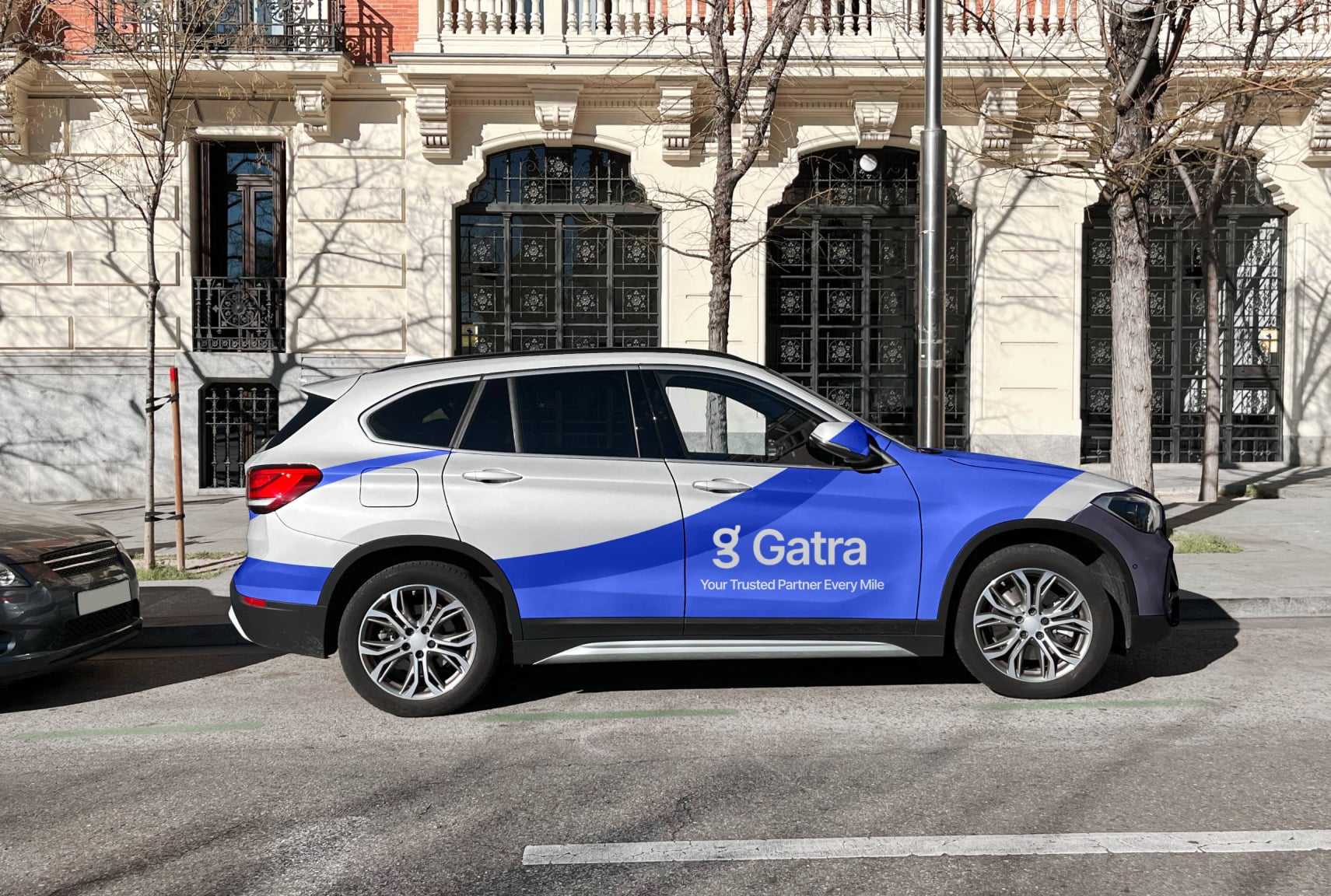 Gatra gallery image 4