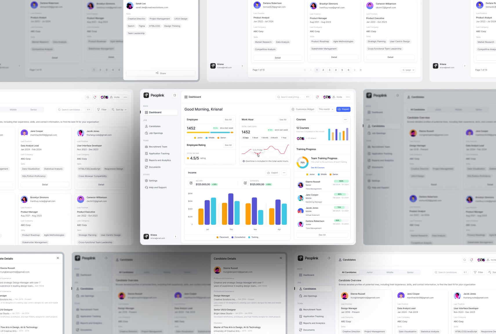 Peoplink gallery image 1