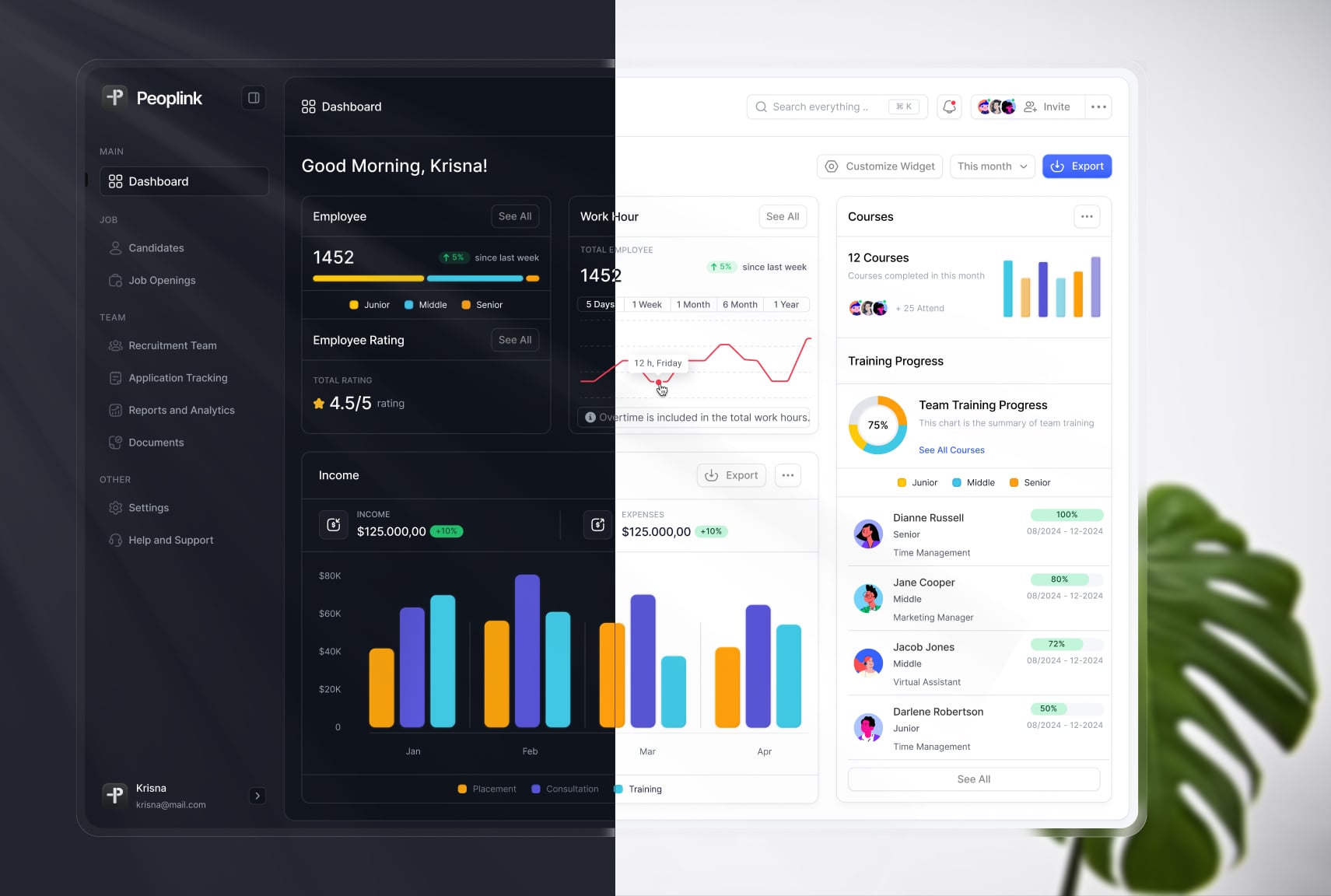 Peoplink gallery image 4