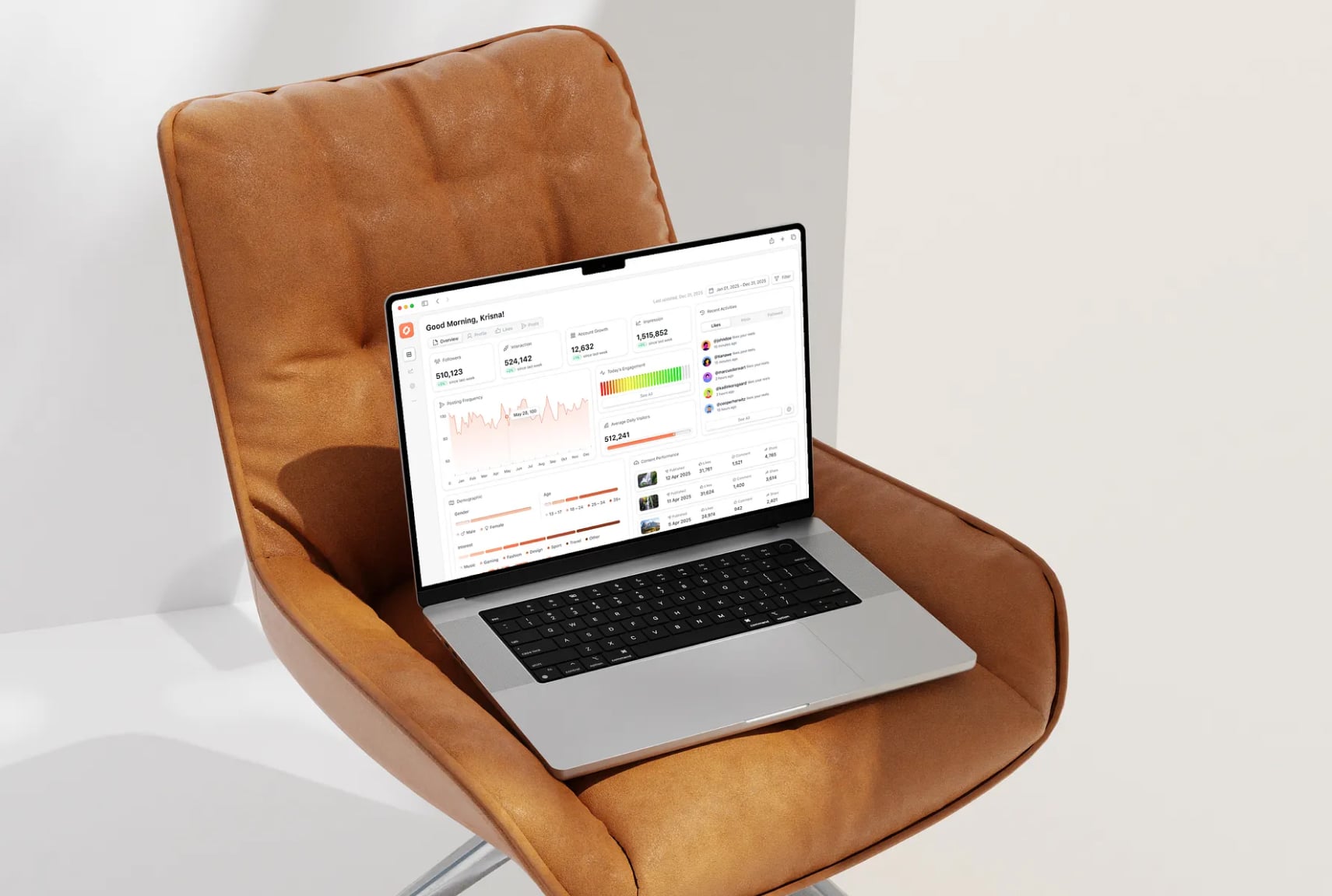 Soshara gallery image 3