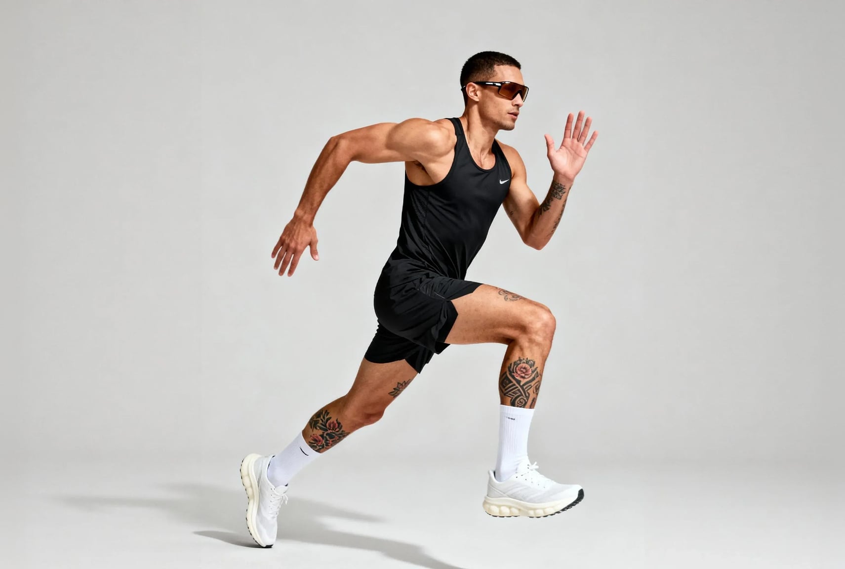 Stride gallery image 1