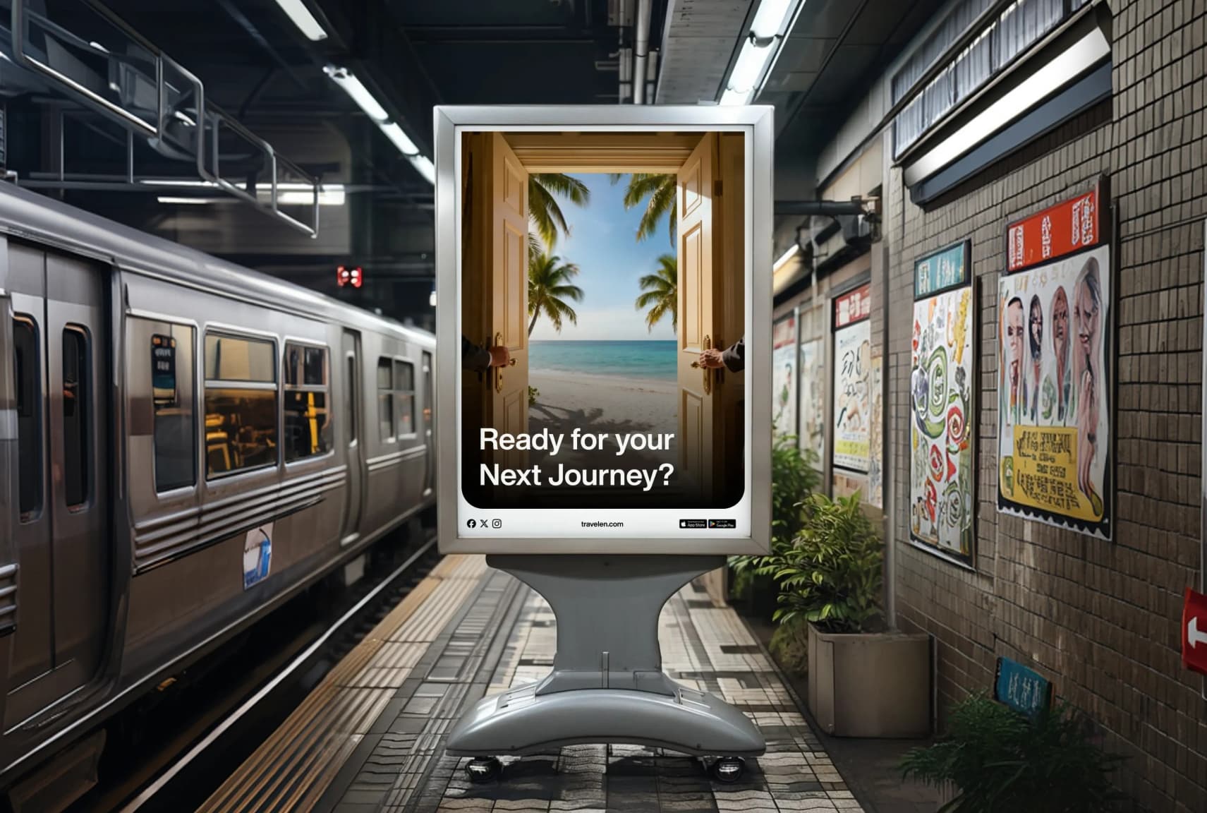 Travelen gallery image 3